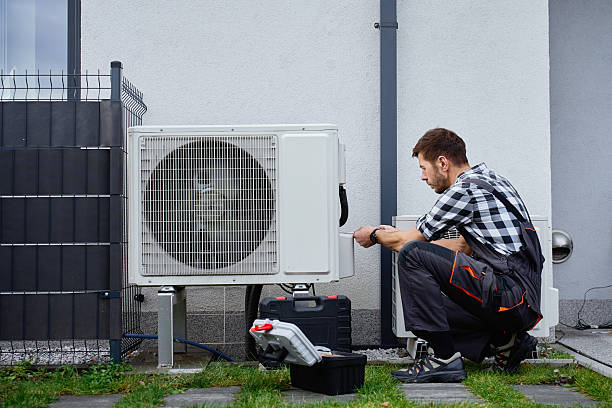 Trusted Hvac service in Warren, RI - Tropical Oasis HVAC